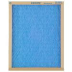 True Blue 24x24x1 Furnace Air Filter Pack of 12