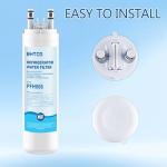 Frigidaire Refrigerator Water Filter Replacement