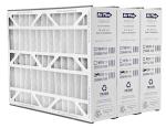 Trion Air Bear Pleated Air Filter MERV 13
