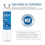 Frigidaire Water Filter Replacement - 3 Pack