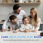 Frigidaire Water Filter Replacement - 3 Pack