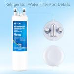 Frigidaire Water Filter Replacement - 3 Pack