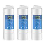 EDRARXD1 Water Filter Replacement - Pack of 3
