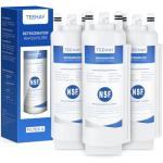 TEEHAY EDRARXD1 Water Filter 3 Pack