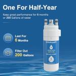 Whirlpool EDRARXD1 Everydrop Filter A (2 Pack)