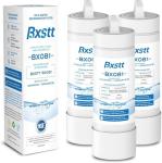 EDRARXD1 Water Filter Replacement - 3 Pack