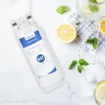 TEEHAY EDRARXD1 Water Filter 3 Pack