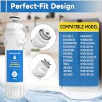 EDR2RXD1 W104136-45A Filter 2-Pack