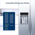 JetfiWtr EDRARXD1 Water Filter 3 Pack