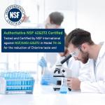 JetfiWtr EDRARXD1 Water Filter 3 Pack