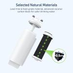 JetfiWtr EDRARXD1 Water Filter 3 Pack
