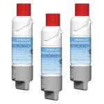 3-Pack Replacement Water Filter for Kenmore EDR2RXD1