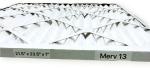 Proairtek MERV 13 Air Filter - 21.5 x 23 x 1