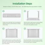 16x20x4 MERV 11 Furnace Filter Replacement