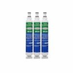Aqua Fresh Refrigerator Water Filter Replacement Pack