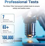 Xgont Water Filter Compatible with Kenmore 46-9081