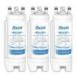 Whirlpool EDRARXD1 Water Filter Replacement – 3 Pack