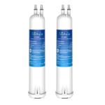 EcoAqua Replacement Water Filter for Everydrop 3