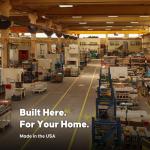 Aerostar 16x20x5 MERV 8 AC Air Filter