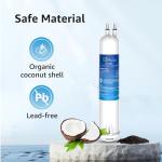 EcoAqua Replacement Water Filter for Everydrop 3