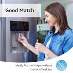 EcoAqua Replacement Water Filter for Everydrop 3