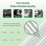 Upgrade Expandable MERV 13 Filter for Trane