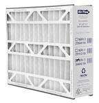 Trion Air Bear 16" x 20" Pleated Filter MERV 13