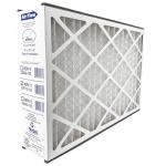 Air Bear 16x25x5 MERV 11 Air Filter 4-Pack