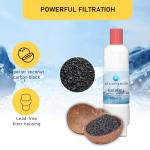 KAD2RXD1 Water Filter Replacement 3 Pack