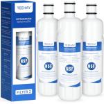 TEEHAY W10413645A Water Filter 2 Replacement Pack