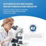 EDRARXD1 Water Filter Replacement 2-Pack