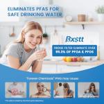 EDRARXD1 Water Filter Replacement 2-Pack