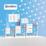 12x12 Air Filter 6-Pack, MERV 8 Dust Defense