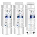 Whirlpool Compatible EDRARXD1 Water Filter Set (3 Pack)