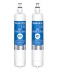 Waterdrop RPWF Refrigerator Water Filter - 2 Pack