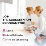 16x25x2 MERV 11 Air Filter 6 Pack