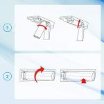 SpiroPure LT1000P & LT120F Replacement Filters - 6 Pack