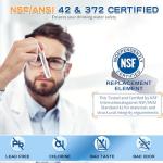 Everydrop Water Filter Replacement 2-Pack