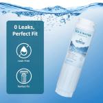 Bosch Ultra Clarity Water Filter Replacement - 1 Pack