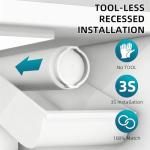 Bosch Ultra Clarity Water Filter Replacement - 1 Pack