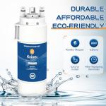 Everydrop Water Filter Replacement 2-Pack