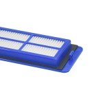 Replacement Parts Filters for Eufy RoboVac 11S Max, 15C Max, 30C Max, 25C Max, G10, G20, G30, G30 Edge, G30 Hybrid, G30 Verge, G32 Pro Robotic Vacuum Accessories Kit - 6 Pack