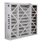 SELPONT AYFTAH23M2 23.5x21x5 Air Filter
