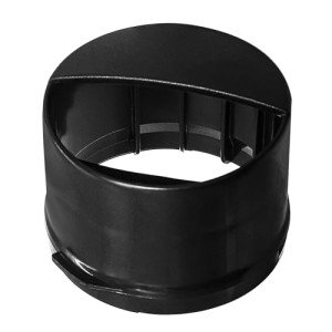 Romalon 2260502B Refrigerator Water Filter Cap Replacement 2260518B Fit for Whirl-pool Ken-more Replaces WP2260518B 2260502 AP6006882 AH896110 EA896110