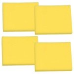 Eagles Pack of 4 Pre-Motor Foam Filter(2032662) compatible with Bissell 1008 CleanView Powerlifter Vacuum