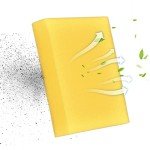 Eagles Pack of 4 Pre-Motor Foam Filter(2032662) compatible with Bissell 1008 CleanView Powerlifter Vacuum