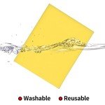 Eagles Pack of 4 Pre-Motor Foam Filter(2032662) compatible with Bissell 1008 CleanView Powerlifter Vacuum