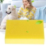 Eagles Pack of 4 Pre-Motor Foam Filter(2032662) compatible with Bissell 1008 CleanView Powerlifter Vacuum