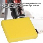 Eagles Pack of 4 Pre-Motor Foam Filter(2032662) compatible with Bissell 1008 CleanView Powerlifter Vacuum