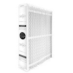 YEEREAD EXPXXFIL0324 Filters, EXPXXFIL0324 Replacement Filter Compatible for Bryant/Carrier Cabinet, 24x25x5 Air Filter Merv 10, Part Number: EXPXXFIL0324 (1 Pack)